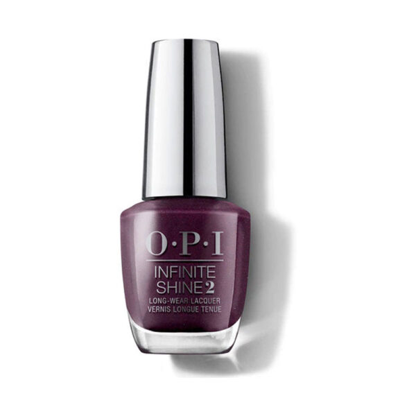Opi Infinite Shine - Chiffon On You - Image 1