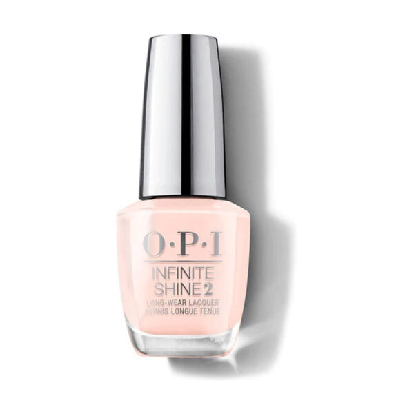 Opi Infinite Shine - Bubble Bath - Image 1