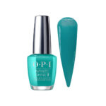 Opi Infinite Shine - Dance Party Teal Dawn