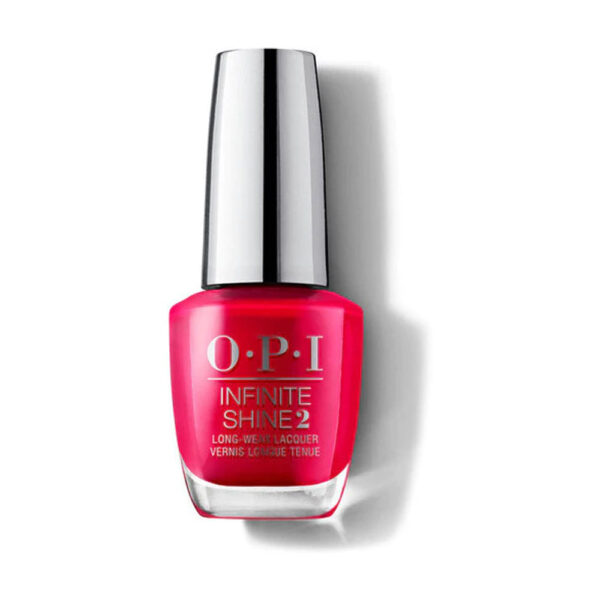 Opi Infinite Shine - Dutch Tulip - Image 1