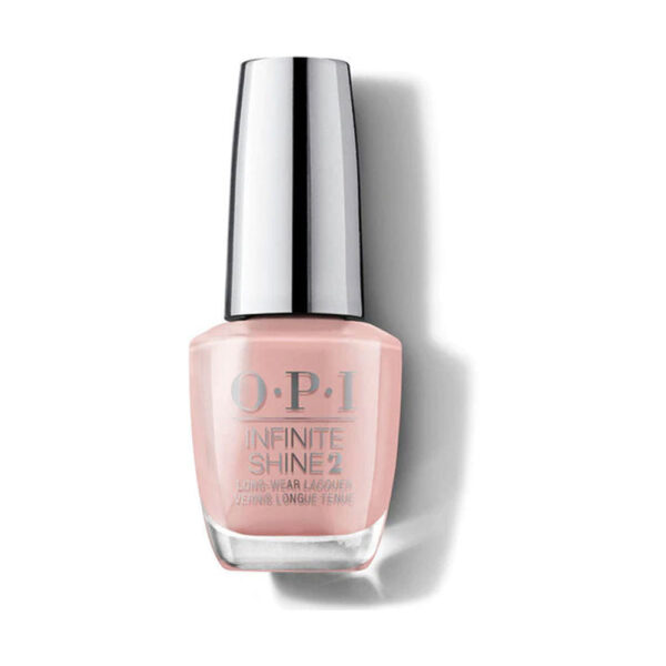 Opi Infinite Shine - Edinburgh-Er & Tatties - Image 1