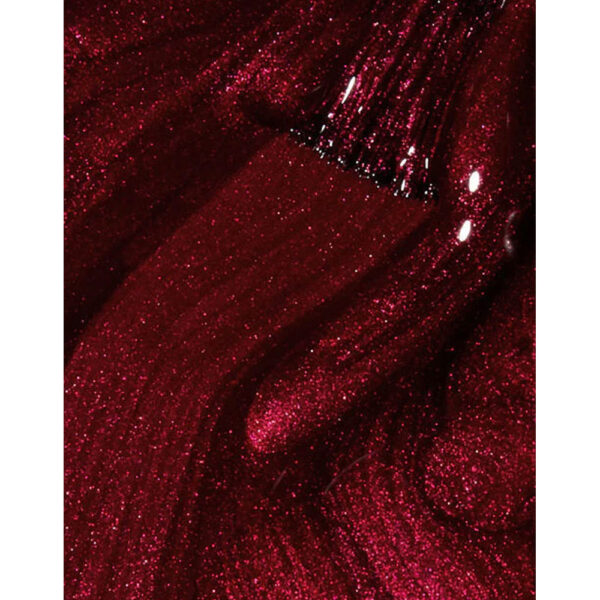 Opi Infinite Shine - Im Not Really Awaitress - Image 2