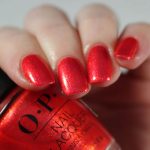 OPI Infinite Shine Nail Polish - Heart And Con-Soul - Image 2