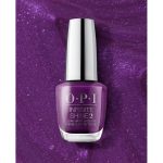 OPI Infinite Shine Nail Polish - Nooberry - Image 2