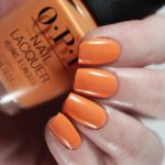 OPI Infinite Shine Nail Polish - Trading Paint - Image 3