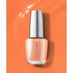 OPI Infinite Shine Nail Polish - Trading Paint - Image 5