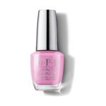 Opi Infinite Shine - Lucky Lucky Lavender