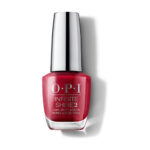 Opi Infinite Shine - Opi Red Lacquer