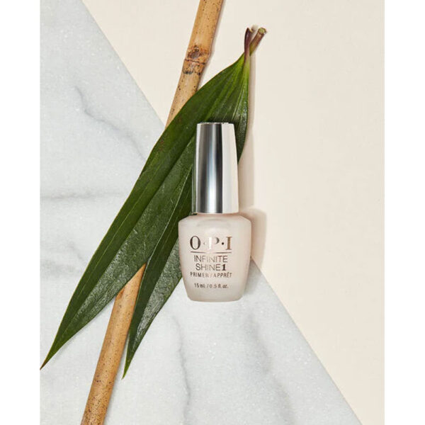 Opi Infinite Shine - Ridge Filler For Nails - Image 2