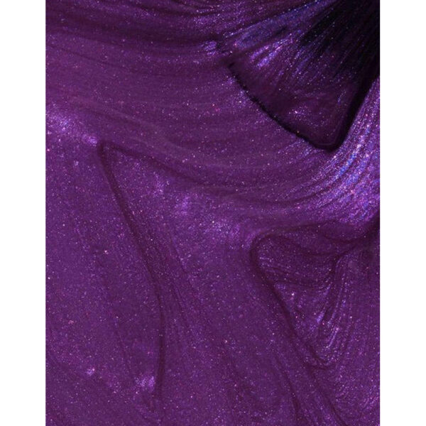 Opi Infinite Shine - Samurai Breaks A Nail - Image 2
