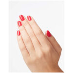 Opi Infinite Shine - She's A Bad Muffuletta! - Image 2