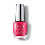 Opi Infinite Shine - She's A Bad Muffuletta!