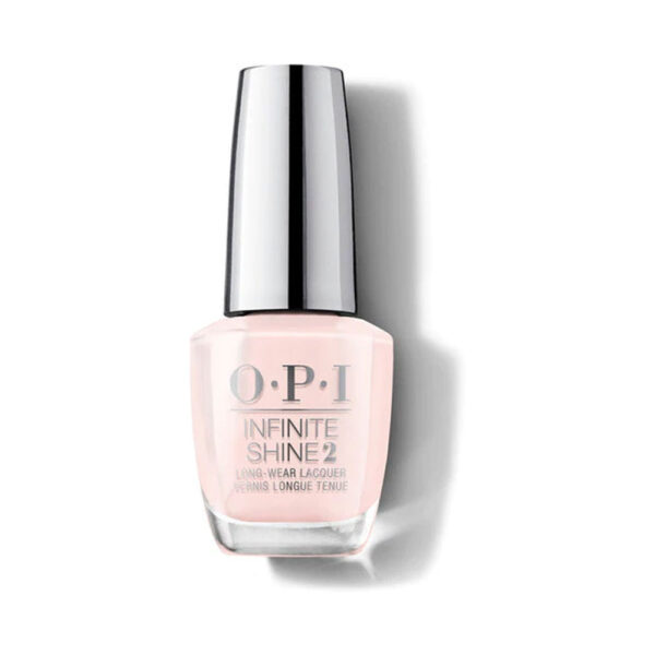 Opi Infinite Shine - Sweet Heart - Image 1