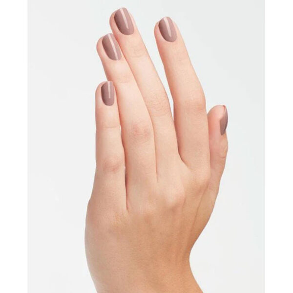 Opi Infinite Shine - Tickle My France - Image 2