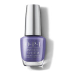 Opi Infinite Shine - All Infinite Shine Berry & Bright