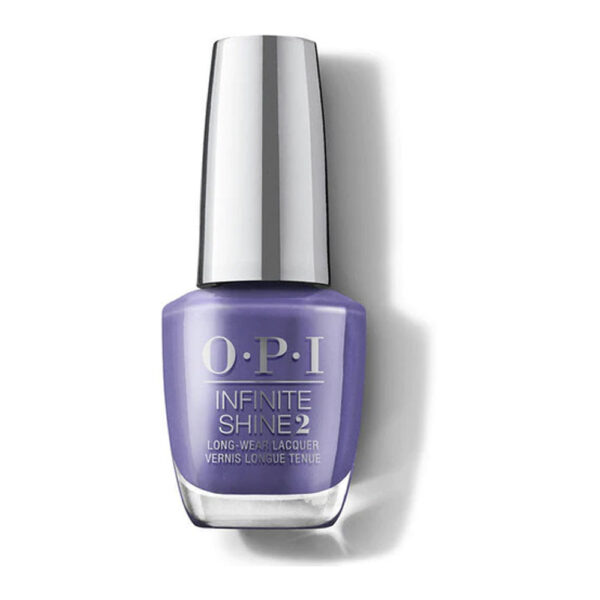 Opi Infinite Shine - All Infinite Shine Berry & Bright - Image 1