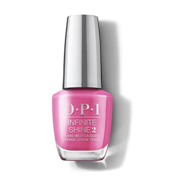 Opi Infinite Shine - Big Bow Energy - Image 1