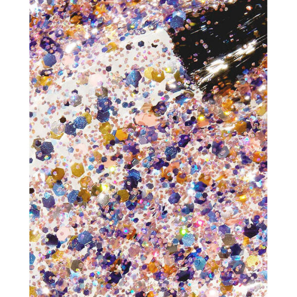 Opi Infinite Shine - Confetti Ready - Image 2