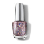 Opi Infinite Shine - Confetti Ready