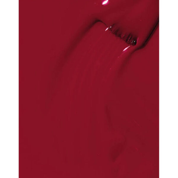 Opi Infinite Shine - Maraschino Cheer-Y - Image 2