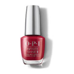 Opi Infinite Shine - Maraschino Cheer-Y