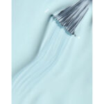 Opi Infinite Shine - Mexico City Move Mint - Image 2