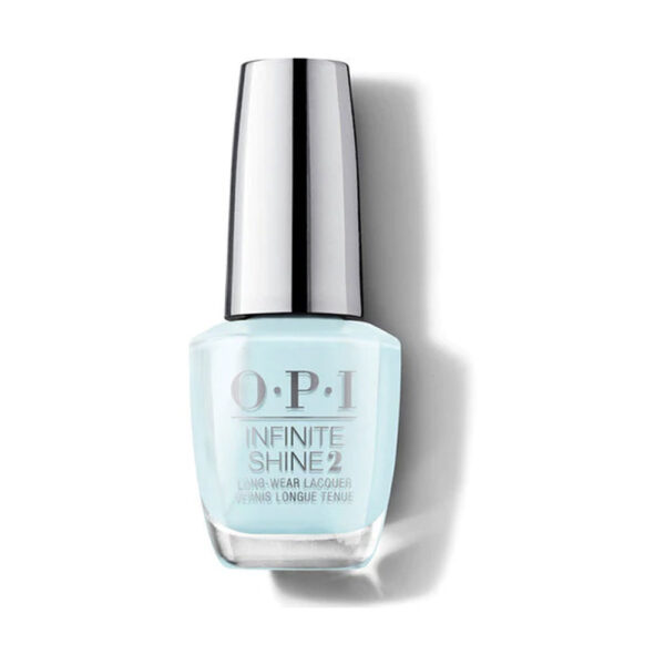 Opi Infinite Shine - Mexico City Move Mint - Image 1