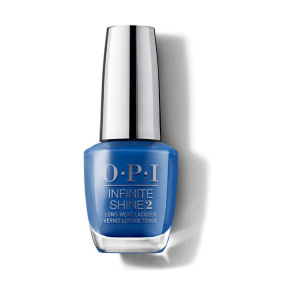 Opi Infinite Shine - Mi Casa Es Blue Casa - Image 1