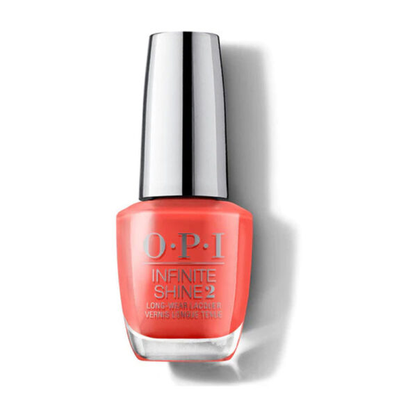 Opi Infinite Shine - My Chihuahua Doesn't Bite Anymore - Image 1
