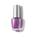 Opi Infinite Shine - My Color Wheel Spinning