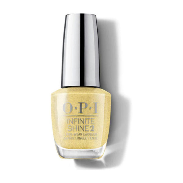 Opi Infinite Shine - Suzi's Slinging Mezcal - Image 1