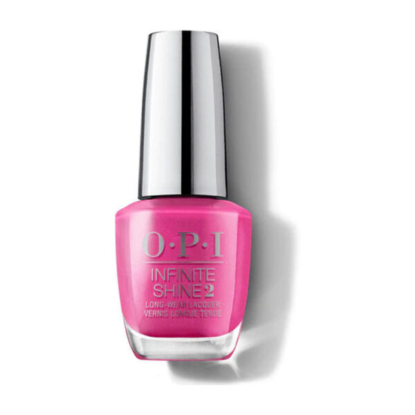 Opi Infinite Shine - Telenovela Me Above It - Image 1
