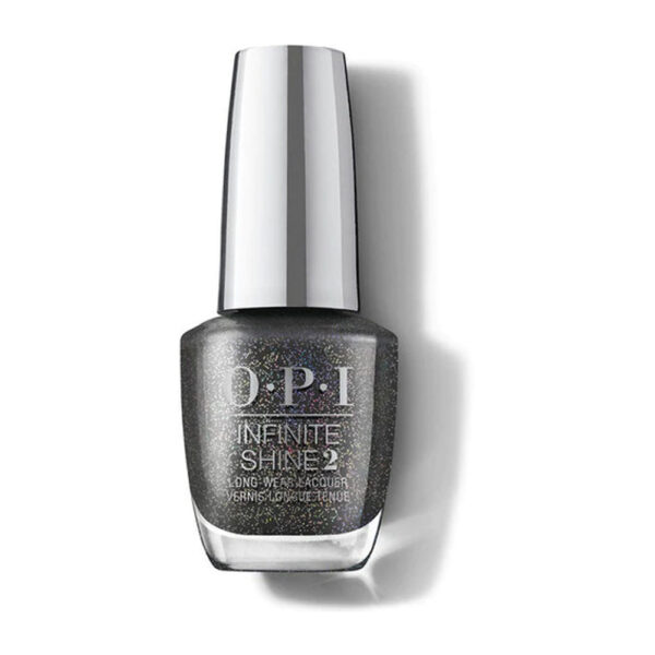 Opi Infinite Shine - Turn Bright After Sunset - Image 1