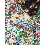 Opi Infinite Shine - You Had Me At Confetti - Image 2