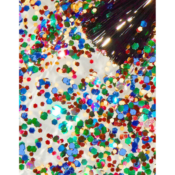 Opi Infinite Shine - You Had Me At Confetti - Image 2
