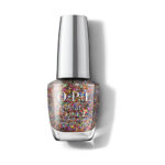 Opi Infinite Shine - You Had Me At Confetti