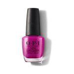 Opi Nail Lacquer - All Your Dreams In Vending Machines