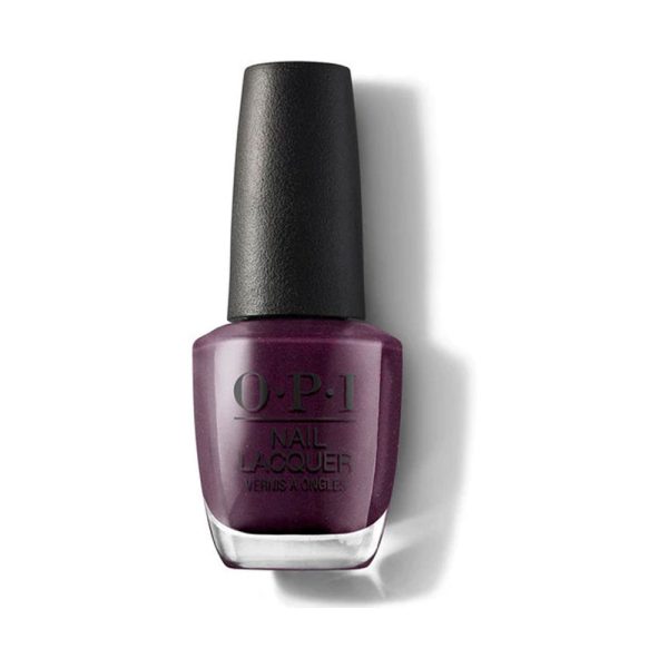 Opi Nail Lacquer - Boys Be Thistle-Ing At Me - Image 1