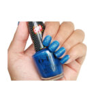 Opi Nail Lacquer - Bumpy Road Ahead - Image 2