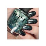 Opi Nail Lacquer - Cant Be Camou Flaged - Image 2
