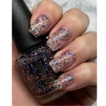 Opi Nail Lacquer - Cheer's To Mani Year - Image 2