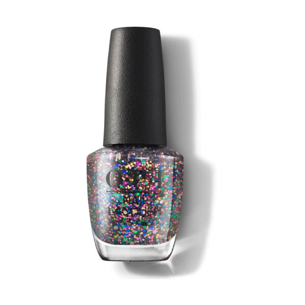 Opi Nail Lacquer - Cheer's To Mani Year - Image 1
