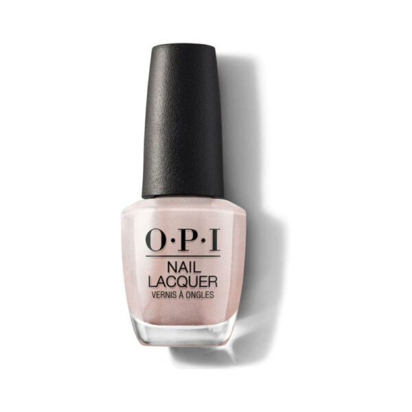 Opi Nail Lacquer - Chiffon On You - Image 1