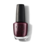 Opi Nail Lacquer - Complimentary Wine