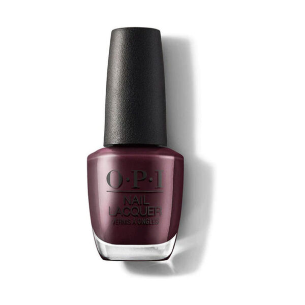 Opi Nail Lacquer - Complimentary Wine - Image 1
