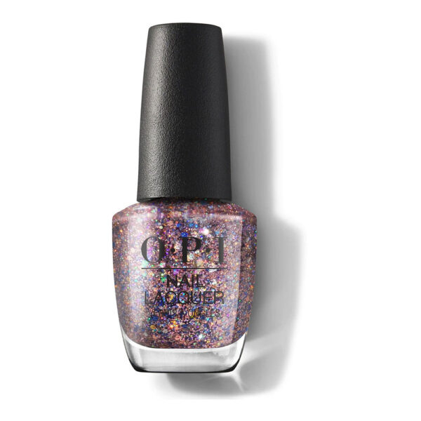 Opi Nail Lacquer - Confetti Ready - Image 1