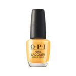 Opi Nail Lacquer - Marigolden Hour
