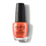 Opi Nail Lacquer - My Chihuahua Doesn't Bite Anymore
