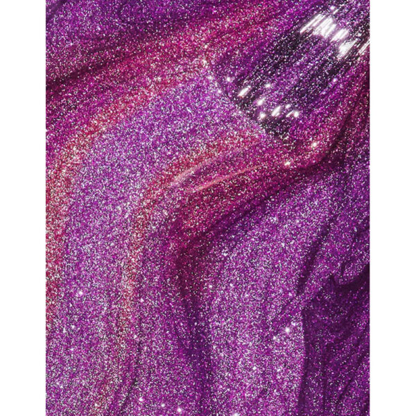 Opi Nail Lacquer - My Color Wheel Infinite Shine Spinning - Image 2