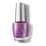 Opi Nail Lacquer - My Color Wheel Infinite Shine Spinning